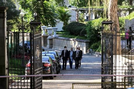 STJ determina afastamento de Witzel do cargo de governador do Rio de Janeiro