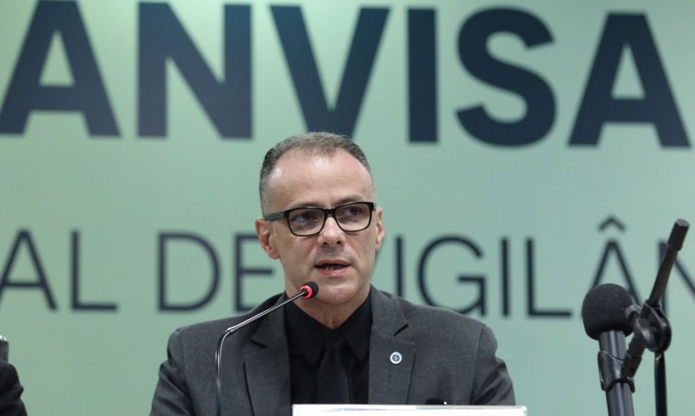 Anvisa suspende reten��o de receita para ivermectina e nitazoxanida