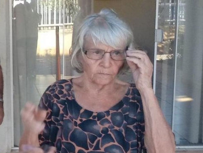 Acusado de estuprar e matar idosa de 74 anos vai a j�ri popular em Lucas do Rio Verde