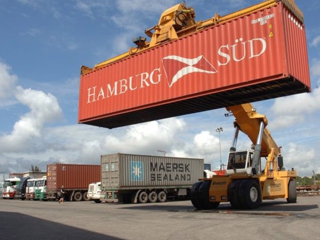 Carlos C�sar Floriano destaca que exporta��es do agroneg�cio somam quase US$ 9 bilh�es