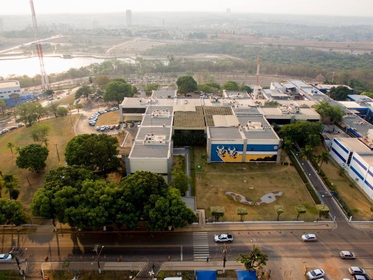 Ministros do Desenvolvimento Regional e da Agricultura vem a Cuiab� para se reunir com governador 