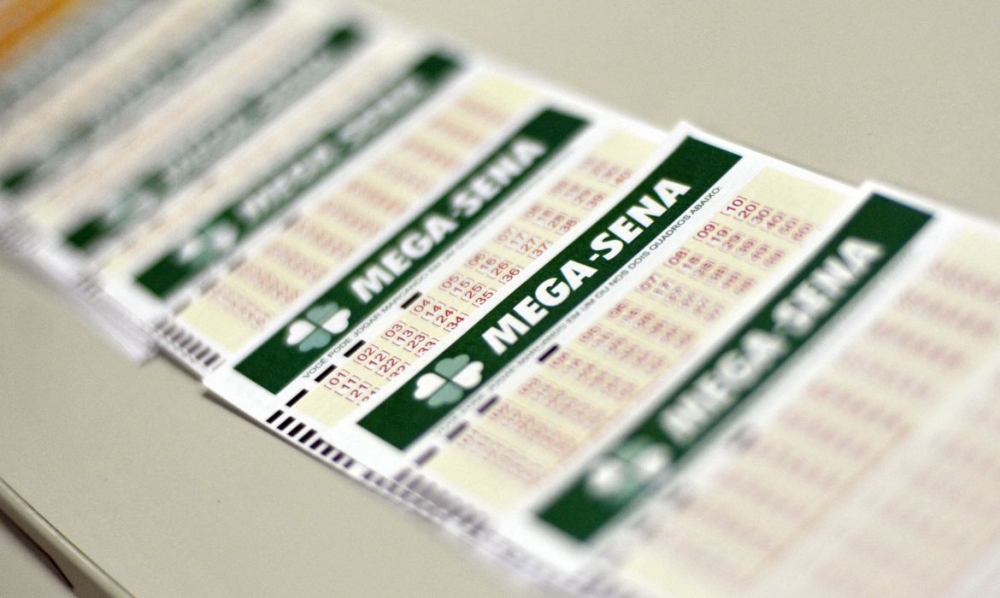 Mega-Sena acumula e pagar� R$ 36 milh�es s�bado