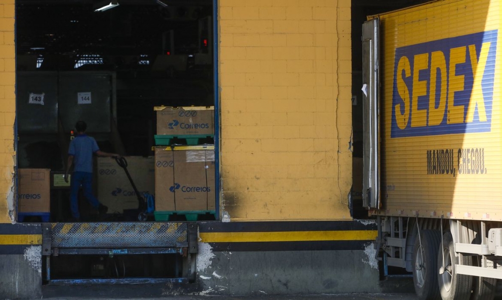 Ap�s paralisa��o, Correios devem retomar 100% das atividades hoje
