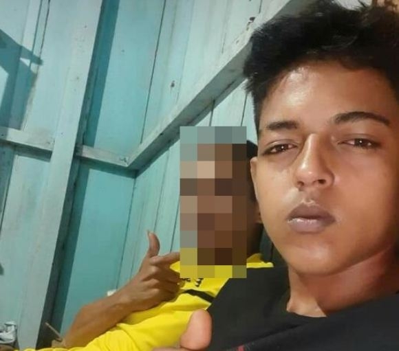 Jovem baleado na cabe�a e nas costas n�o resiste e morre em Ju�na