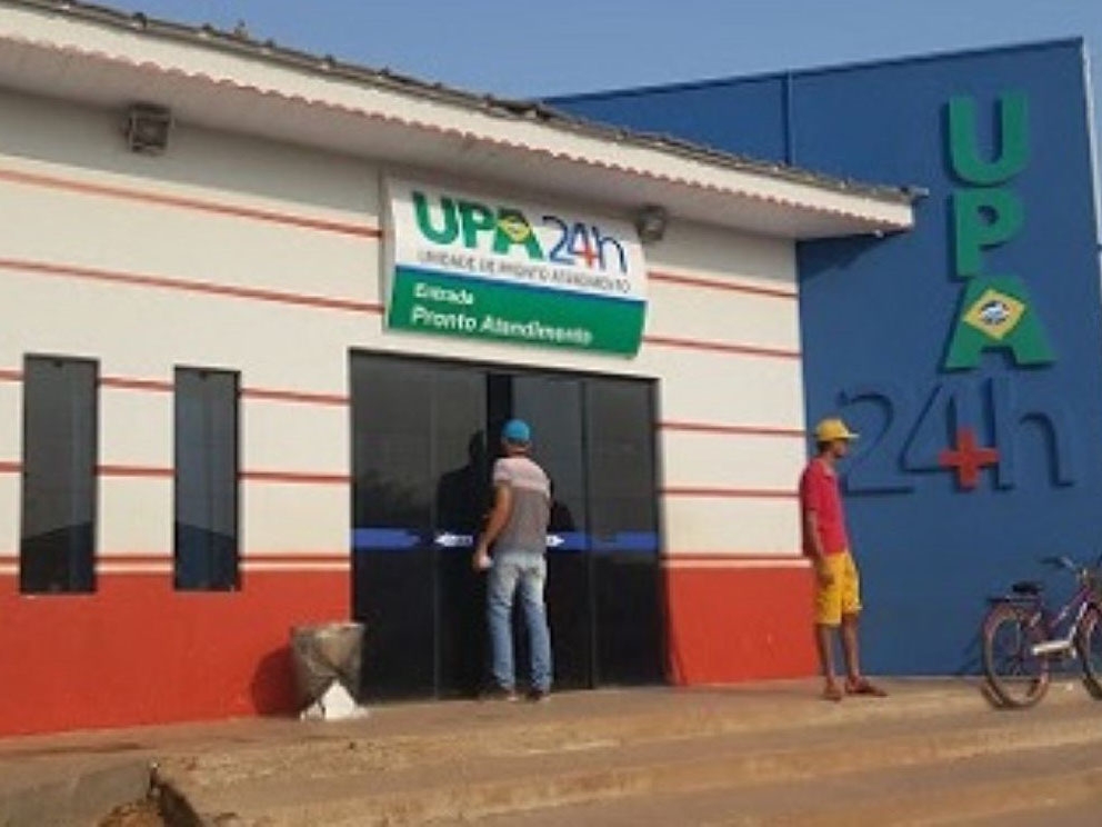 TAC firmado pelo MPE com Munic�pio de Ju�na evita interdi��o de UPA