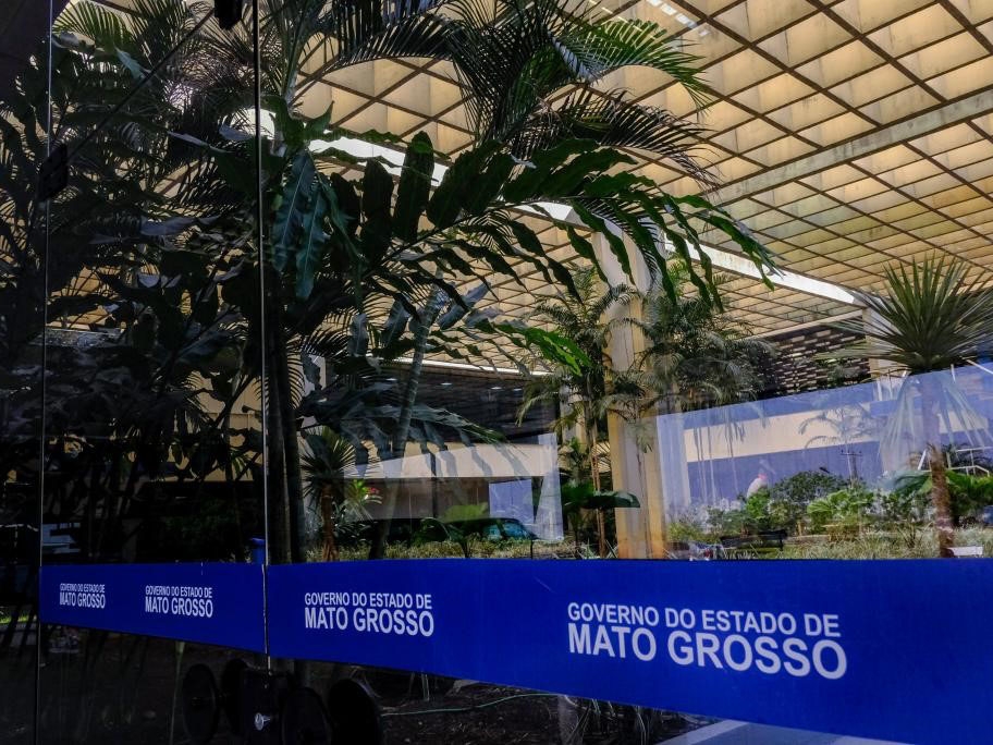 Governo j� exonerou servidor acusado pelo Gaeco 
