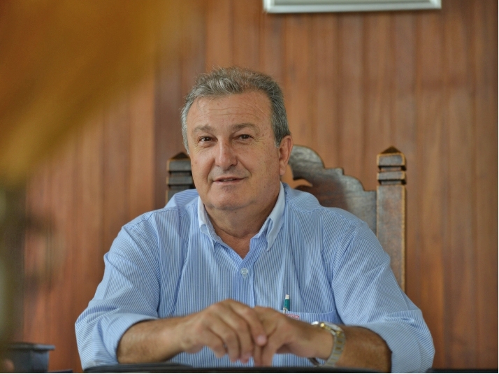 COOPAVEL: Cooperativismo e agro ser�o ainda mais determinantes no mundo p�s-pandemia