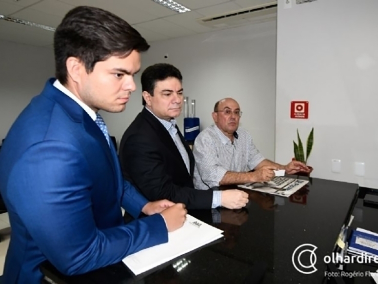 Riva coloca tornozeleira eletr�nica e inicia pena em regime domiciliar diferenciado