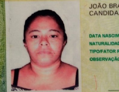 Espingarda cai, dispara e mata mulher numa mata em Itanhang� 
