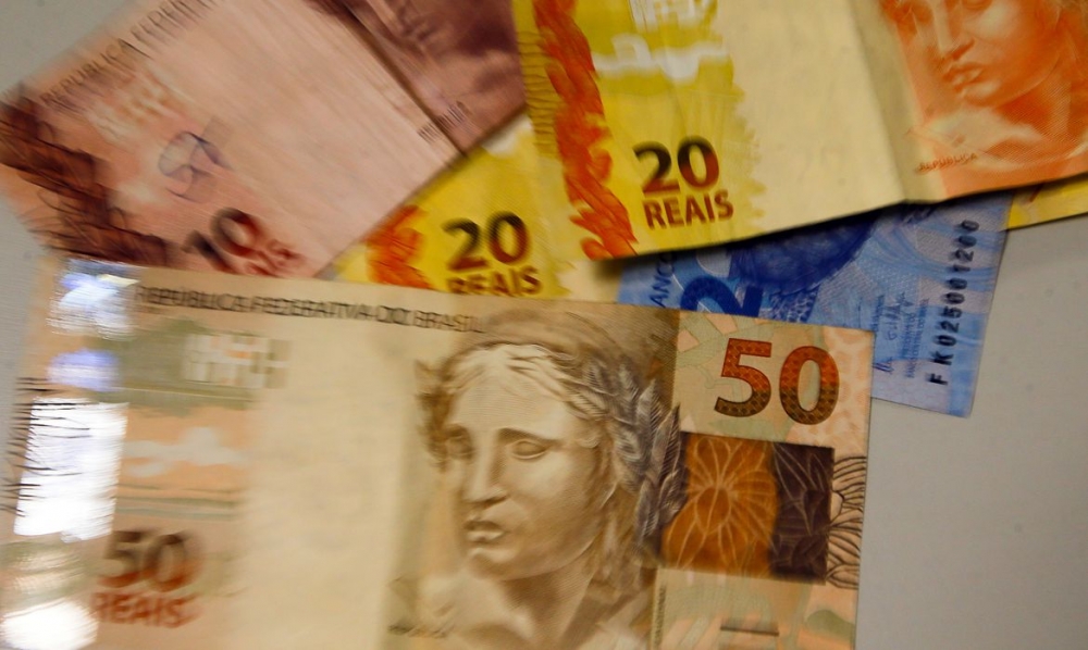 Mercado financeiro aumenta proje��o da infla��o para 2,12%