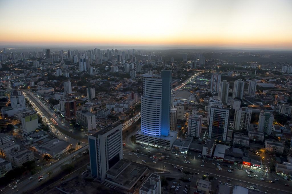 Todos os munic�pios de Mato Grosso apresentam risco baixo de contamina��o da Covid-19