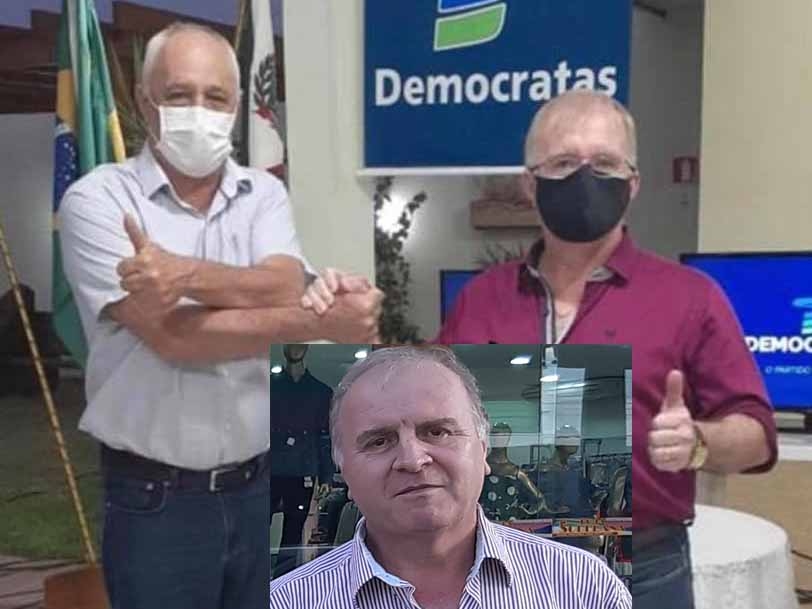 Elei��es 2020 comprovam a principal tese farofin�stica.