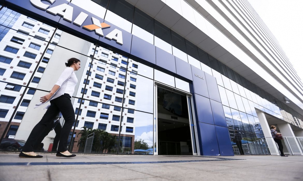 Caixa libera saque do aux�lio emergencial para nascidos em setembro