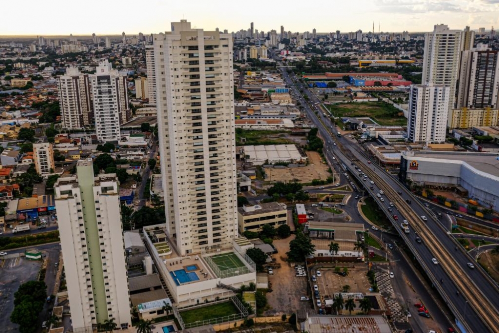 Todos os 141 munic�pios de Mato Grosso permanecem com risco baixo de contamina��o da Covid-19