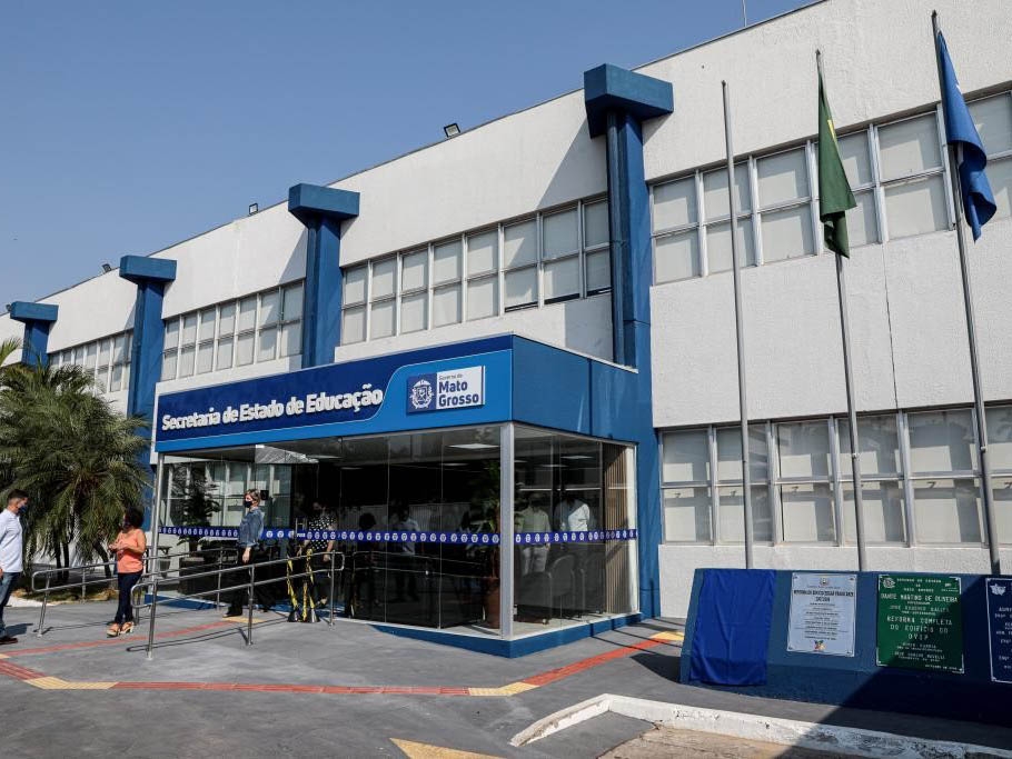 Secret�ria Marioneide deixa pasta da Educa��o do estado no pr�ximo dia 30; Alan Porto assume 