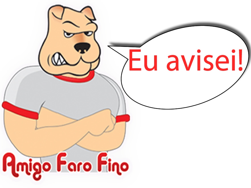 E os candidatos que estavam falando mal do advers�rio e agora o est�o apoiando?