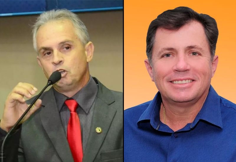  Liminar decreta indisponibilidade de bens de ex-prefeitos Altir Peruzzo e Hermes Bergamin em Ju�na