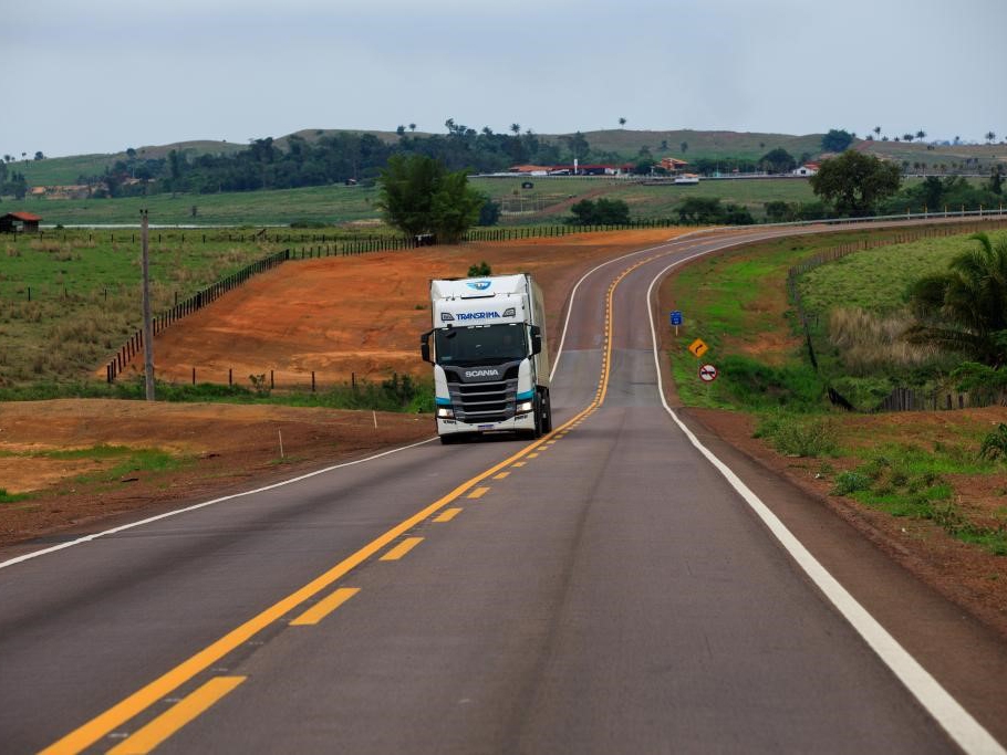 Novas regras para fiscaliza��o de velocidade j� est�o em vigor  