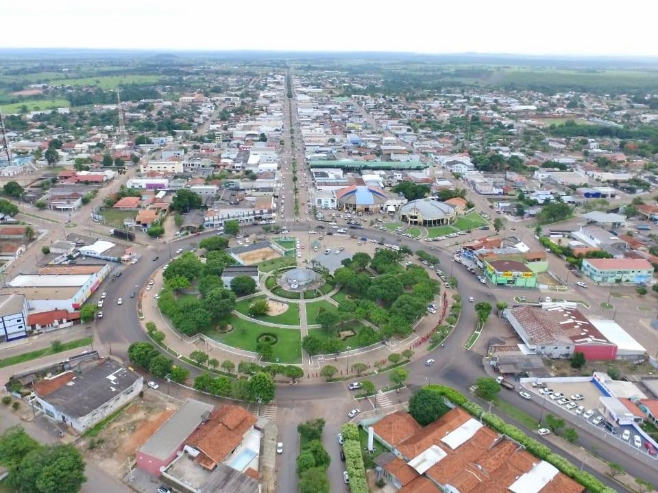 Todos os munic�pios de Mato Grosso apresentam risco baixo de contamina��o da Covid-19