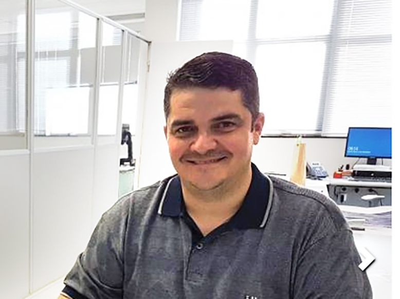 �rico Stevan obtem 48% dos votos e se reelege em Guarant� do Norte 