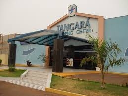 MP aciona shopping e loja em Tangar� da Serra por desabamento