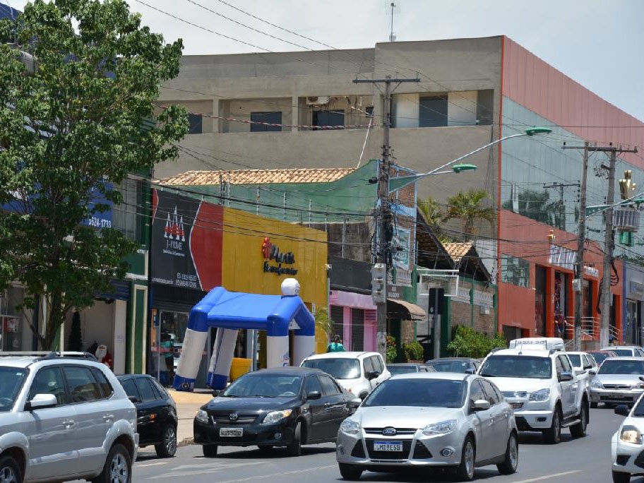 IPVA com desconto de 3% pode ser pago at� segunda-feira (23)