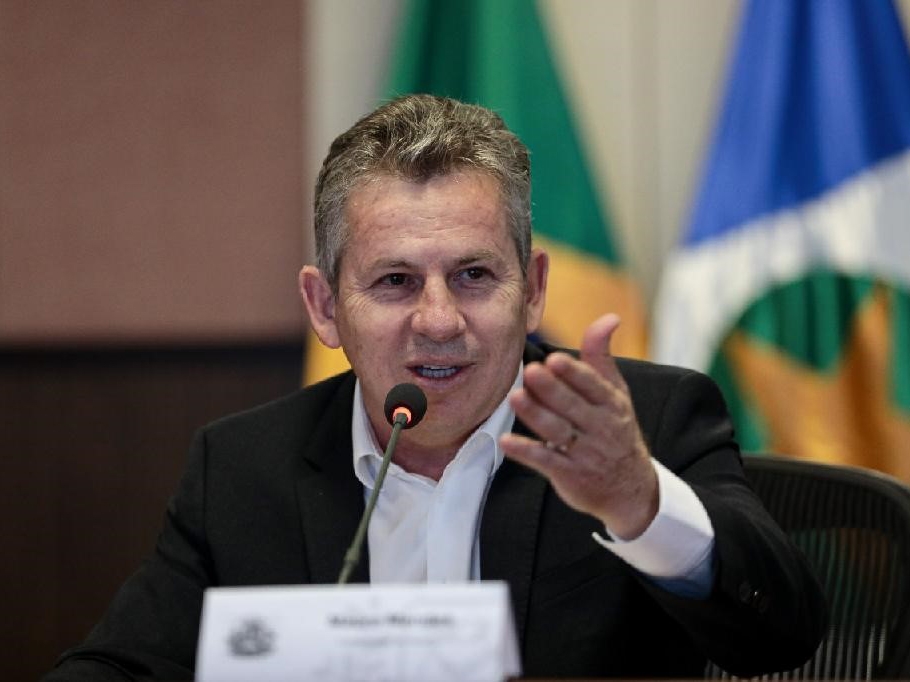 Governador: Novo sistema traz recorde absoluto de rapidez em licenciamento ambiental?  