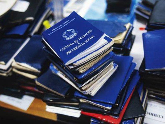 Saldo de empregos em MT � o maior do Centro-Oeste em 2020