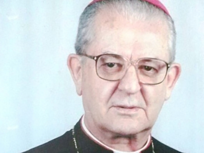 Morre arcebispo em�rito Dom Bonif�cio Piccinini aos 91 anos