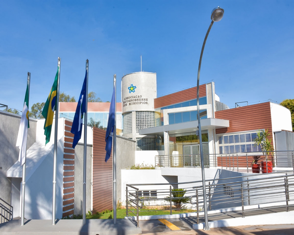 Elei��o para nova diretoria da AMM ser� de forma mista:  presencial e eletr�nica