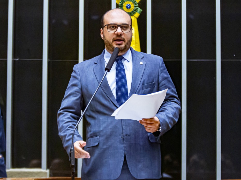 Dr. Leonardo assume pelo segundo mandato consecutivo como diretor da Frente Parlamentar da Agropecu�ria (FPA) 
