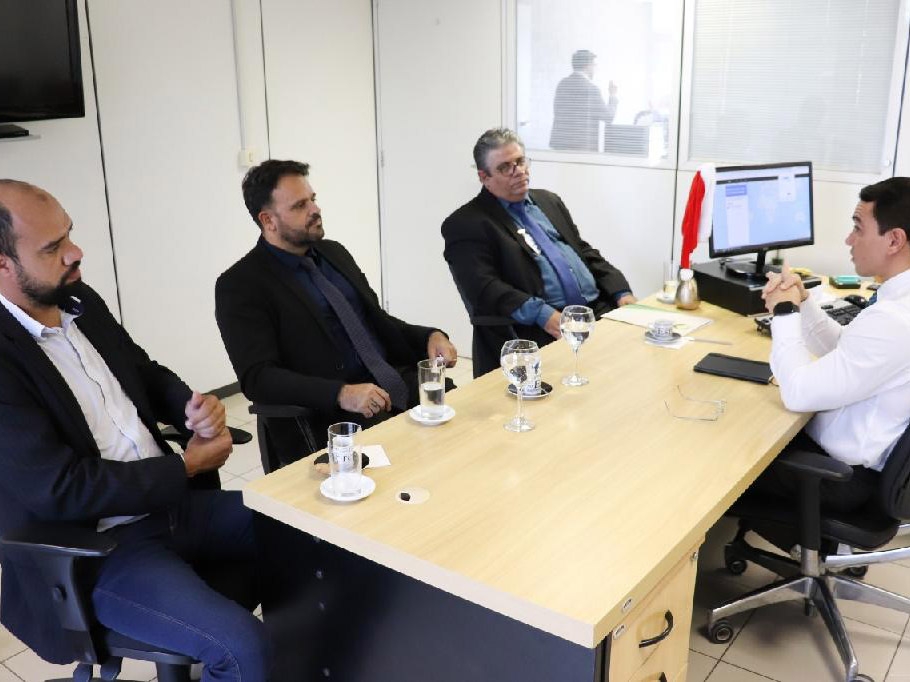 Lei que regulamenta Conselhos de Seguran�a � refer�ncia para projetos nacionais discutidos em Bras�lia