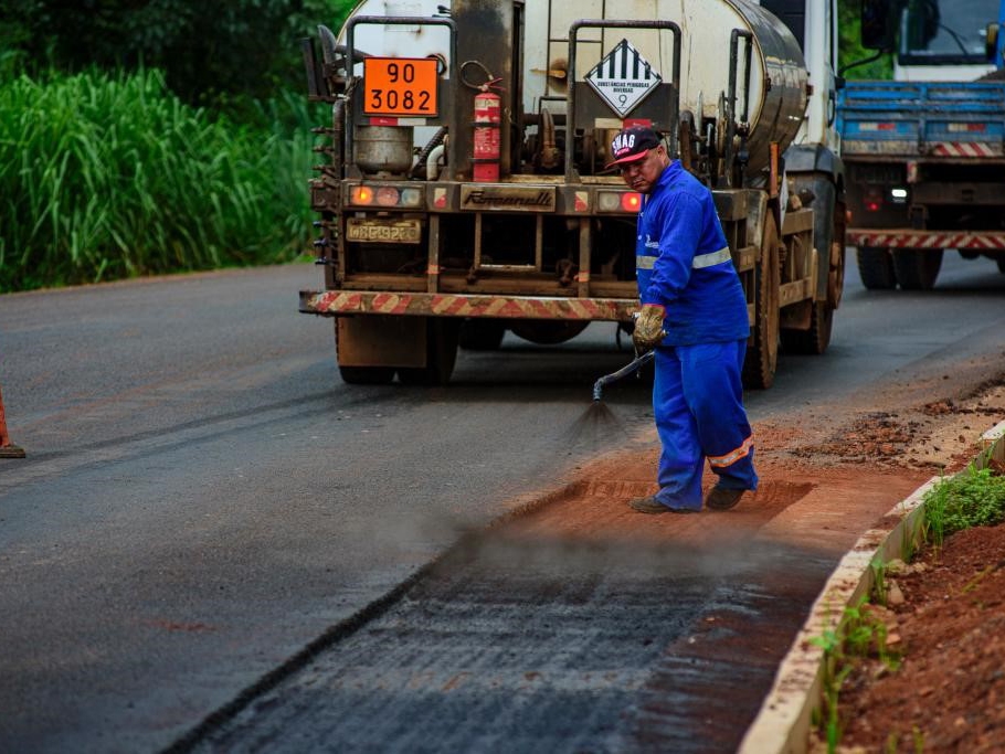 Governo homologa 1� etapa de parceria para opera��o de 419 km de rodovias 