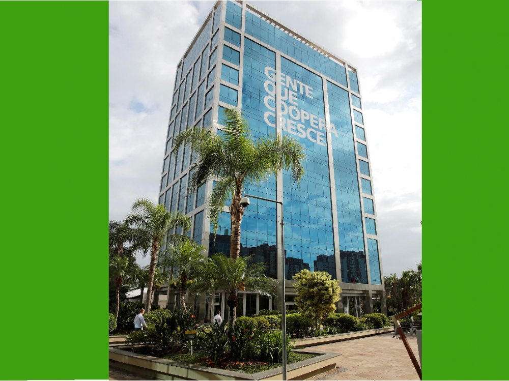 Sicredi � destaque em 13 categorias do anu�rio Melhores & Maiores 2020 