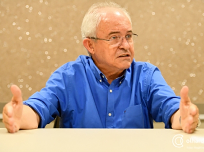 TJ mant�m bloqueio de conta de ex-deputado Adilton Sachetti em a��o de cobran�a de R$ 1,7 milh�o
