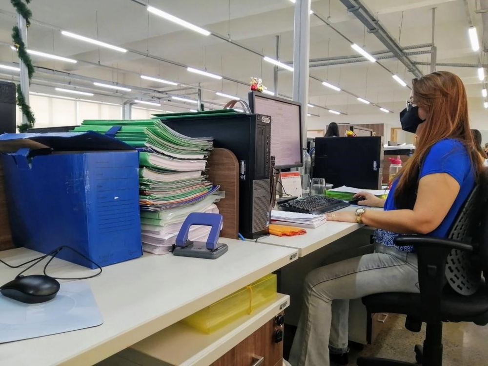 Prorrogado prazo de inscri��es para contratos tempor�rios nas escolas estaduais  