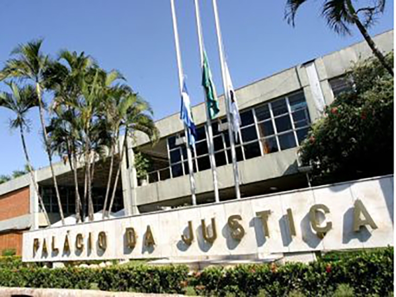 Elei��o da AMM � liberada pelo Tribunal de Justi�a e ser� realizada nesta ter�a-feira