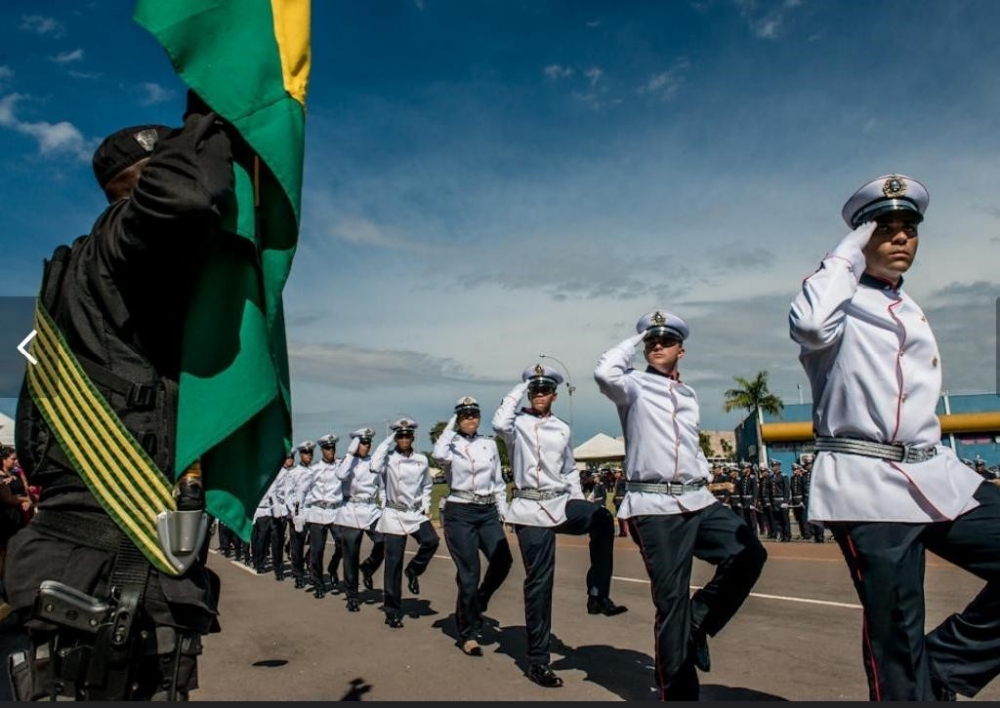 Escolas Estaduais Tiradentes se destacam na avalia��o do Ideb em Mato Grosso  