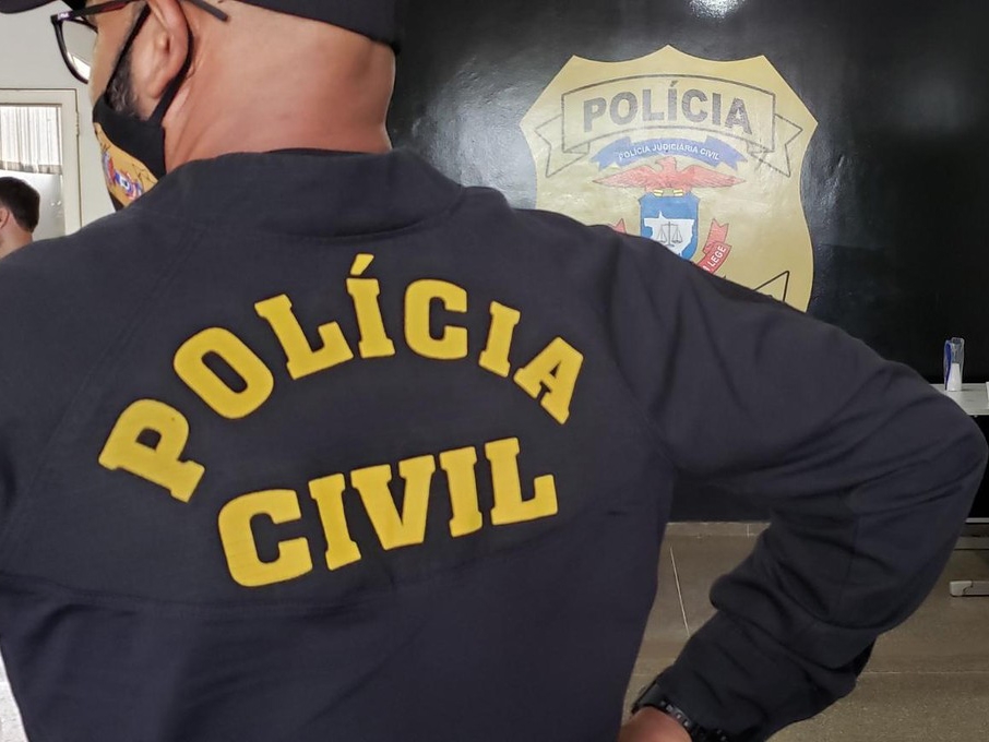 Quatro homens s�o presos suspeitos de participa��o em assassinato de trabalhador em Tapurah
