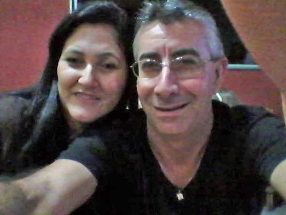 Homem mata a ex-esposa e comete suic�dio , diz Pol�cia Civil