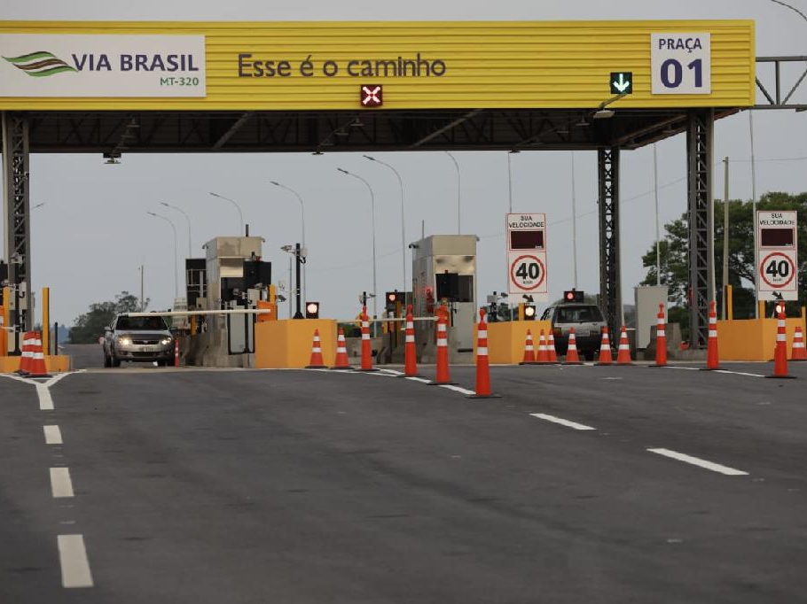 Governo convoca vencedoras de leil�o de rodovias para apresenta��o do plano de neg�cios