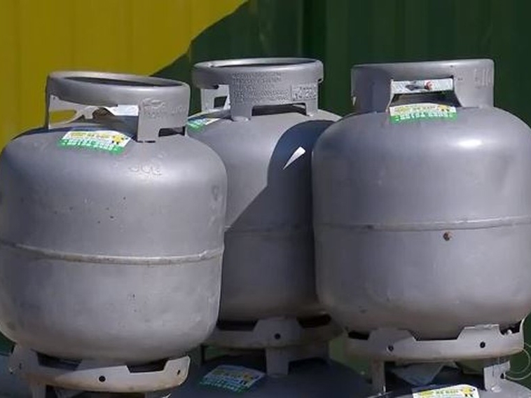 G�s de cozinha vai ficar 6% mais caro a partir desta quinta, informou a Petrobras 