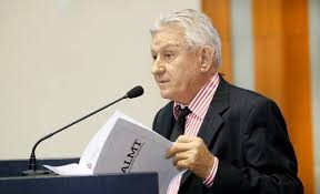 Ex-prefeito e ex-deputado estadual morreu nesta quinta-feira, 07 de janeiro de 2021 em Tangar� da Serra.