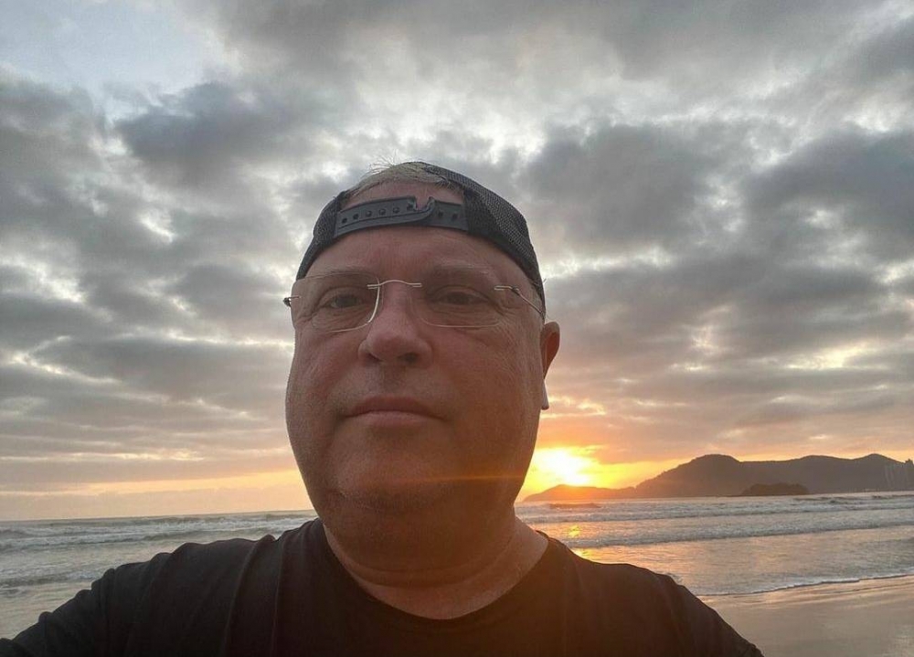 Ex- Senador Blairo Maggi testa positivo para o Covid-19