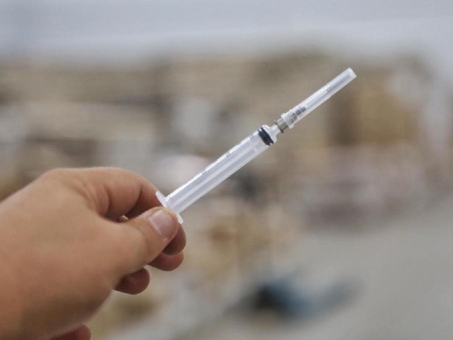 Mato Grosso distribuir� 65 mil doses da vacina contra a Covid-19 aos munic�pios  