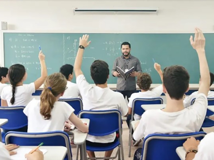Seciteci abre inscri��es para o processo seletivo para a contrata��o de professores tempor�rios  