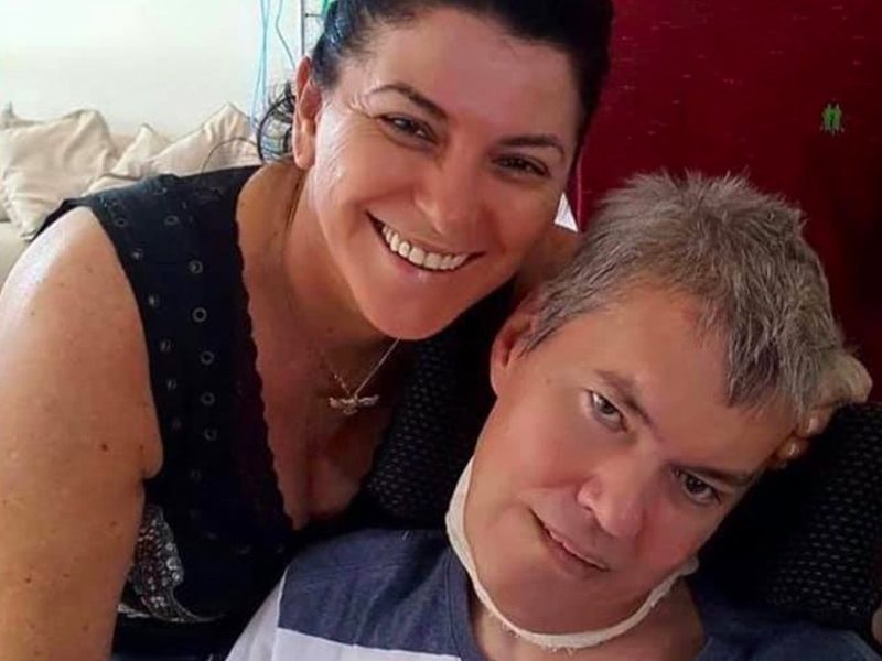 Morre empres�rio e ex-vereador Osmar Martinelli, marido da ex-prefeita de Sinop