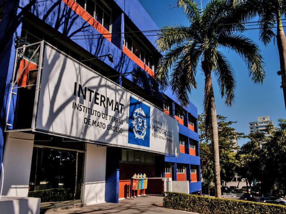 Intermat esclarece o que voc� deve saber antes de comprar um im�vel rural