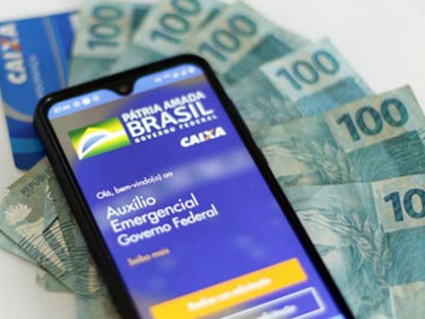 TCE identifica 2,1 mil servidores de Mato Grosso que receberam aux�lio emergencial, 185 em Tangar� da Serra