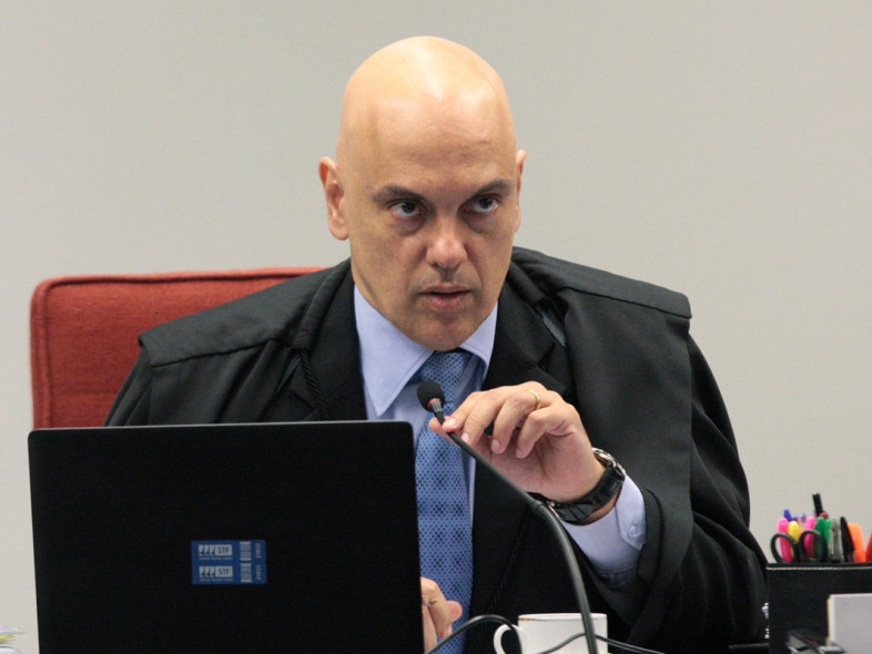 STF suspende elei��o e tira Botelho da presid�ncia da Assembleia Legislativa de Mato Grosso